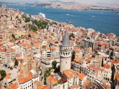  İstanbul'da 39 ilçe mercek altına alınıyor!