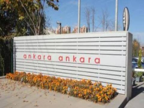  Yapı Kredi Koray GYO'nun Ankara Ankara projesi davalarında son durum!