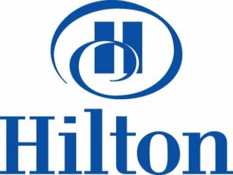  Hilton Denizli'de termal otel açacak!