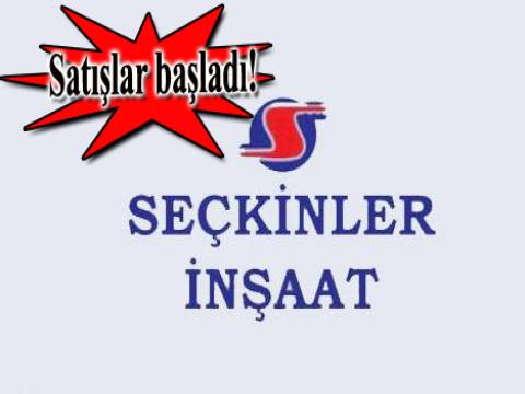  Gaziosmanpaşa Safir Evleri'nde 207 bin liraya 1+1!