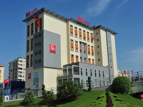  Akfen, Tuzla İbis Otel projesinin inşaat ruhsatını aldı!