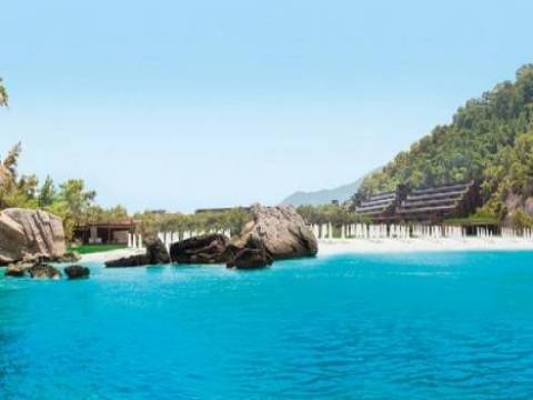 Maxx Royal Kemer Resort & Spa ‘zengin turisti’ hedefliyor!