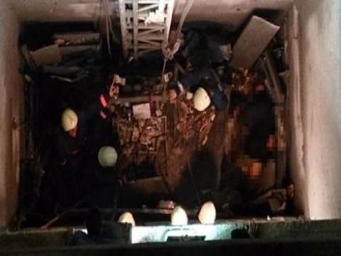Torun Center asansör kazasında kim hatalı?