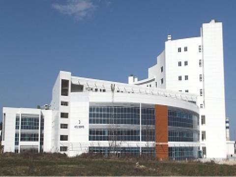 TOKİ Samsun'da ruh ve sinir hastalıkları hastanesi ihalesi bugün! 