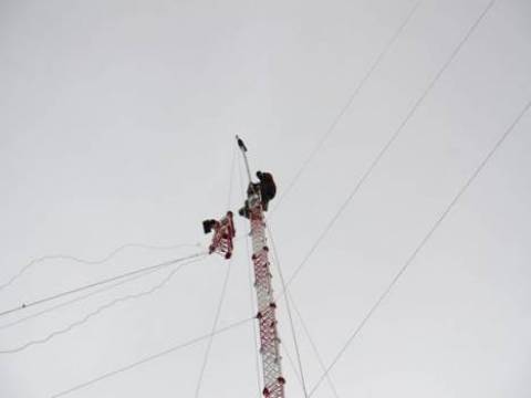  Kahramanmaraş'a rüzgar enerjisinde dev yatırım!