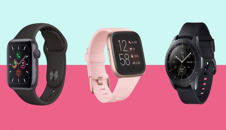  SMART WATCH DISCOUNTS from 17% to 50% at AMAZON
