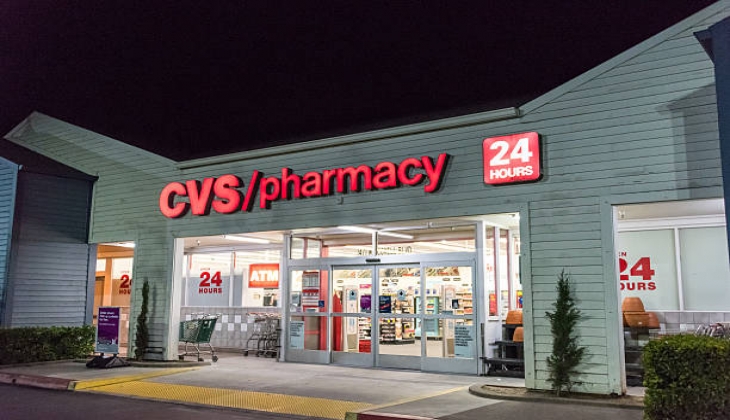  The most economical weekly catalog products in the CVS Health