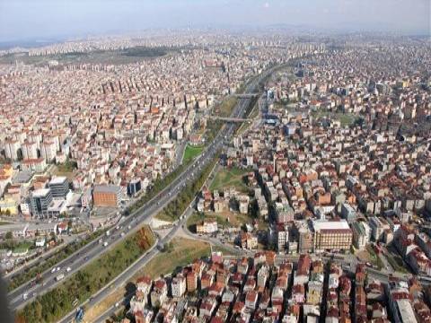 İstanbul'da 19 bin riskli bina tamamen yıkıldı! 