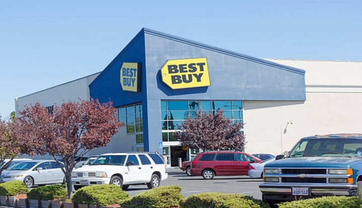  Big discount! Vacuum cleaners & floor care appliances at BESTBUY... Don't be late! 