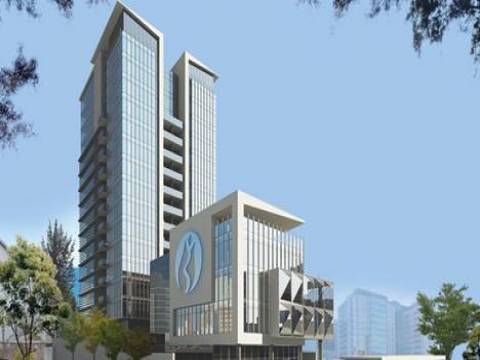  Kuyumcukent Gayrimenkul Borsa İstanbul Altın Saklama Merkezi inşa edecek!