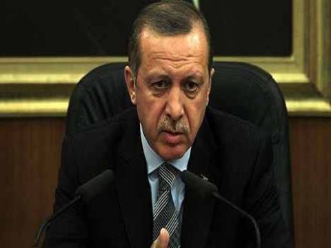 Başbakan Erdoğan: Mor Gabriel Kilisesi sorundu ve biz çözdük!