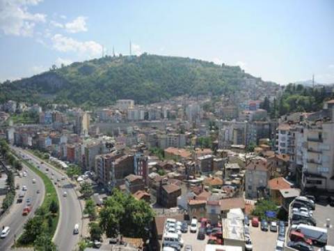  Trabzon Esentepe mahallesinde kentsel dönüşüm çalışmaları tüm hızıyla devam ediyor!