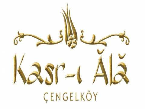  Çengelköy'e Kasr-ı Ala projesi geliyor! Yeni proje!