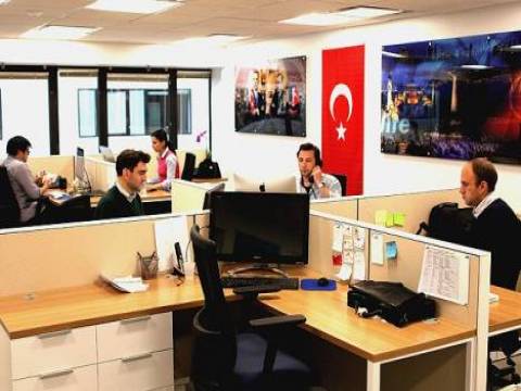  Anadolu Ajansı Washington Ofisi bugün açılıyor!