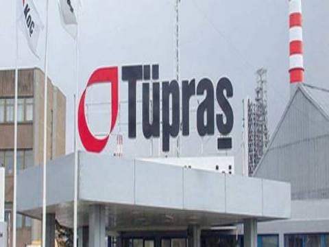  Tüpraş'a 412 milyon lira para cezası verildi!