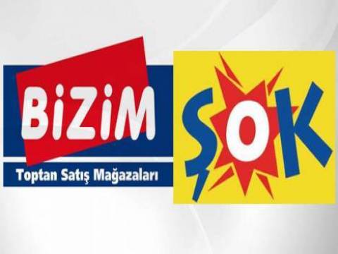 Bizim Toptan, Şok'un franchiselarını aldı!
