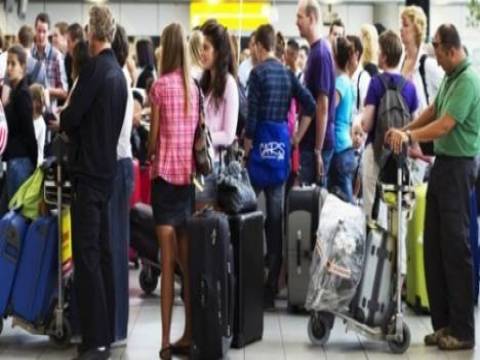  Manisa'ya gelen turist sayısı yüzde 20 arttı!