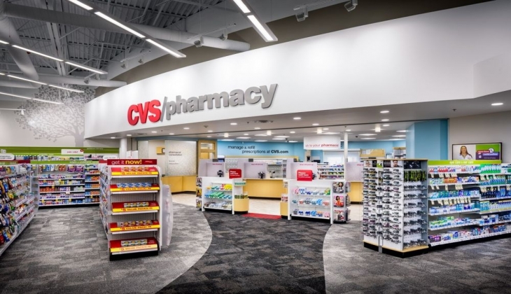  Sept 4th- Sept 10th, 2022 weekly catalog with CVS pharmacy! Tens of products kinds and discount prices.