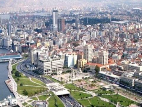  TOKİ İzmir Çiğli 2. Etap heyelan önlenmesi ihalesi bugün!