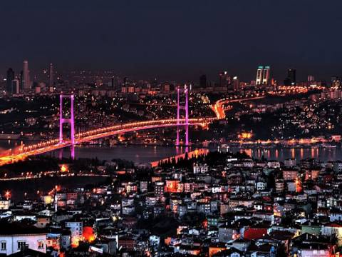  İstanbul'daki büyük projeler gayrimenkul sektörüne nasıl yansıyor? 
