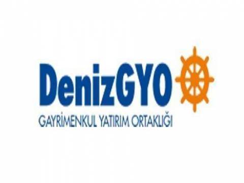 Deniz GYO Karaköy'deki binasını 10 yıllığına kiralayacak!