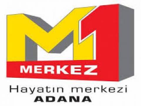 M1 Merkez Adana AVM'de tasarruf ve doğanın önemi vurgulandı!