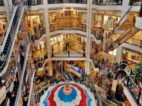  Türkiye Alışveriş Merkezleri Potansiyeli Raporu 20 Mart'ta açıklanıyor!