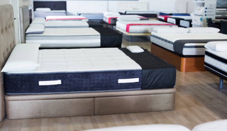  Save up to 60% on many mattress variety in JCPenney