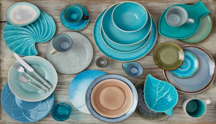  Discount Dinnerware Will Very Suit in Your Desk at Target!