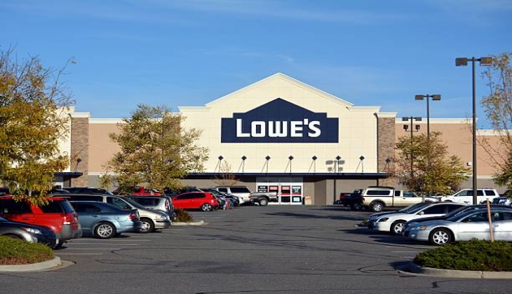  Sept 8th- Sept 14th, 2022 weekly catalog for Halloween in Lowe's 