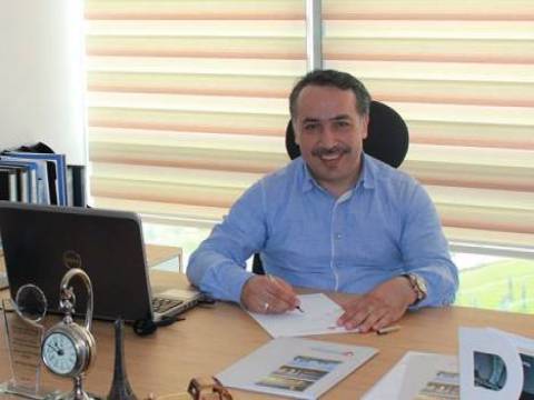 Halil İbrahim Boztepe ile Serkan Boztepe yeni şirket kurdu!