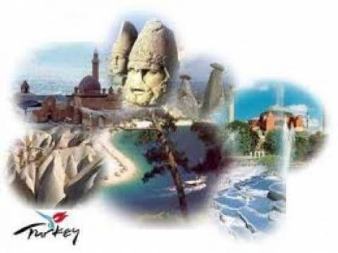 Türk turizmciler, Rusya pazarından umutlu! 