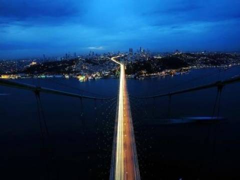 İstanbul'a iki yeni metro hattı geliyor!