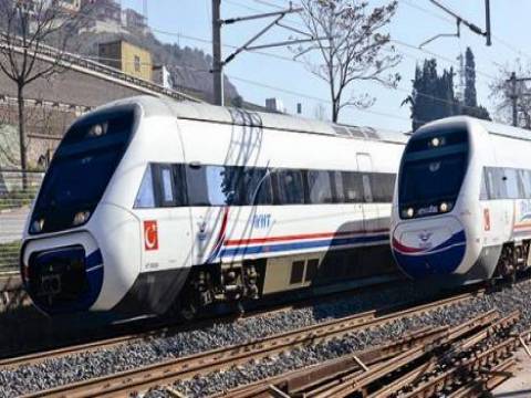  Ankara-İstanbul YHT hattı bugün hizmete açılıyor!
