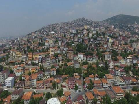 Maltepe Gülsuyu ve Gülensu’da kentsel dönüşüm 2017'de başlıyor! 