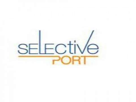 Selective Port nerede?