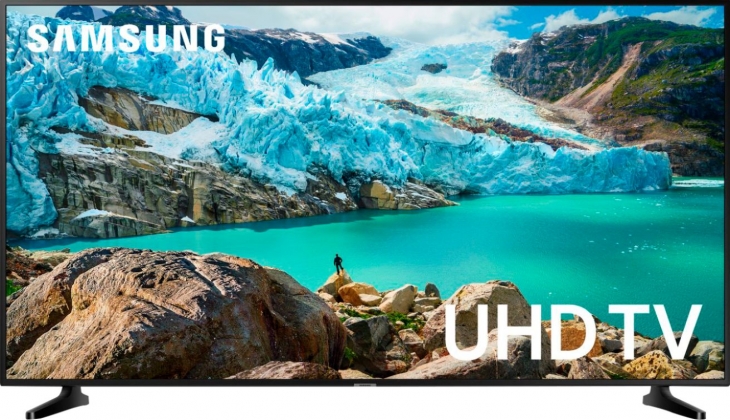  SAMSUNG 4K SMART TVs ARE ON SALE UP TO $900 AT BESTBUY