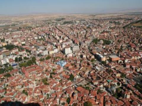 Başbakan Erdoğan Afyon'da 123 projenin açılışını yaptı!