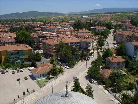  Erbaa Belediyesi proje yarışması için kolları sıvadı!