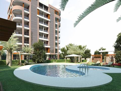 Myrina Park fiyat listesi!