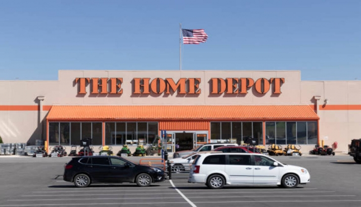  Discounted kitchen goods at THE HOME DEPOT... Don't miss this incredible opportunity! 