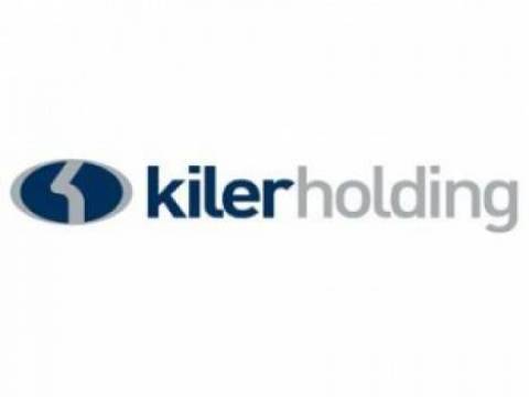  Kiler Holding Körfez'e açılmak için düğmeye bastı!