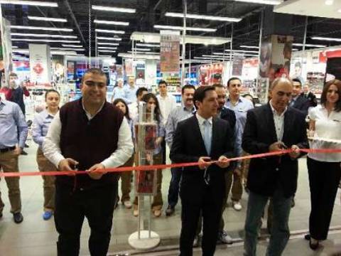 Bimeks yeni mağazalarını İstanbul, Ankara ve Konya'da açtı!