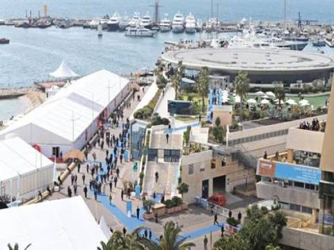  MIPIM 2014 Fuarı Cannes'de düzenlenecek!