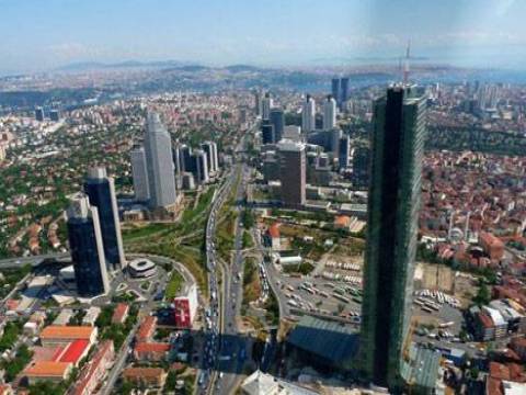 İstanbul ve Ankara'nın simgesi binaların bugünkü metrekare fiyatları ne kadar?