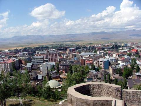 Erzurum'da arsa fiyatları 4 kat artış gösterdi!