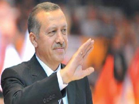 Başbakan Erdoğan: Yavuz Sultan Selim Köprüsü için cebimizden para çıkmıyor!