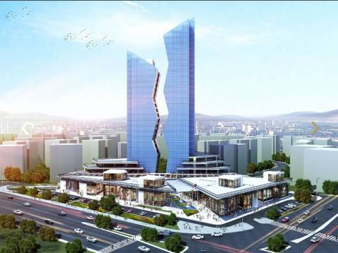 Yıldız Towers Ankara teslim tarihi! 
