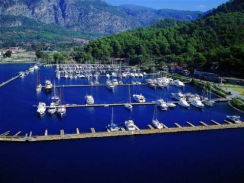 Doğuş Grubu Hırvatistan'da 20 milyon euroya 5 yıldızlı otel yapacak!