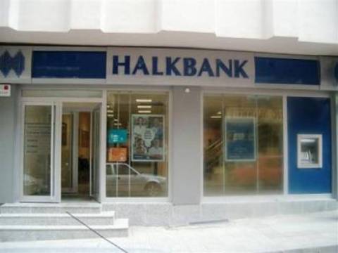  Halk Bankası Gaziantep Karataş şubesi açıldı!